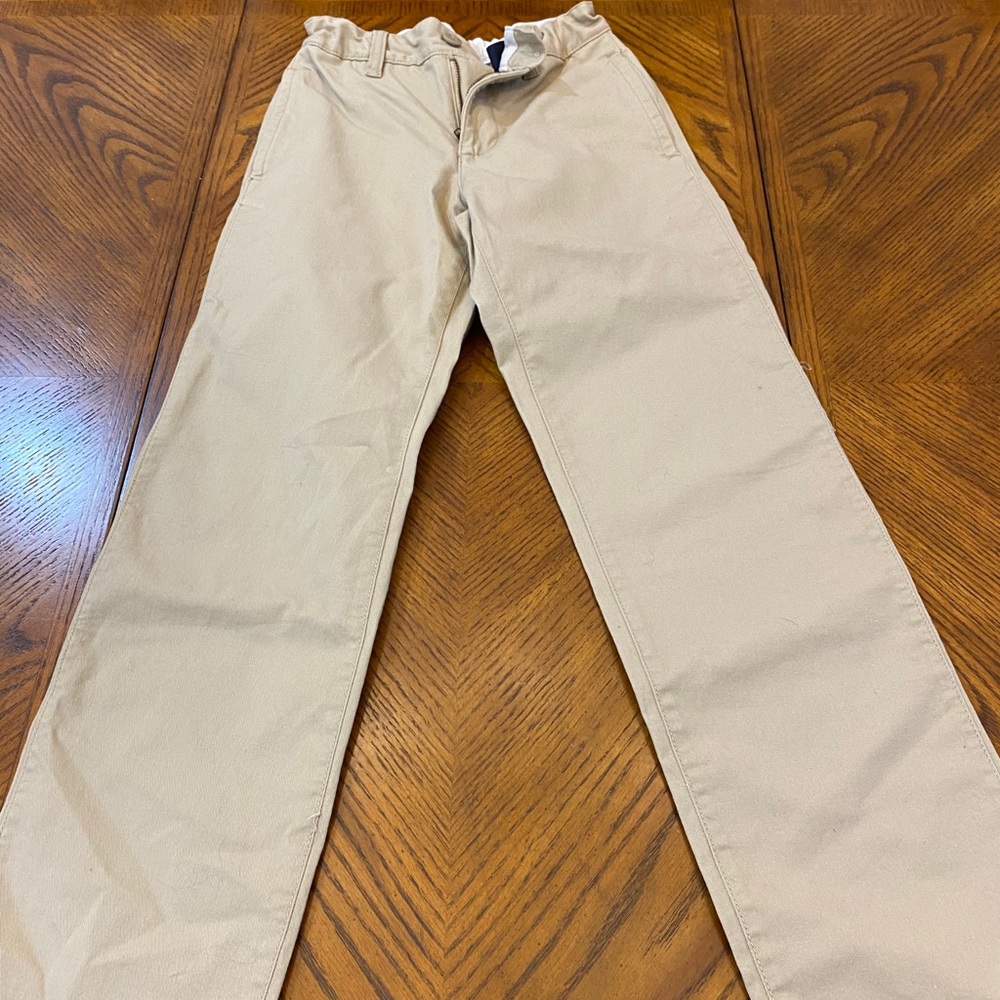 Gap Khaki Pants